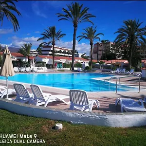 Stylish Bungalow Maspalomas (Gran Canaria)