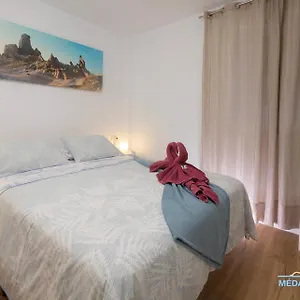  Apartamento Médano Dreams