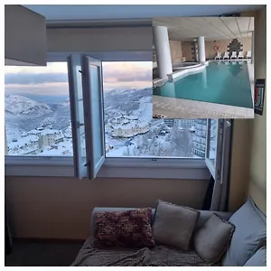 Maribel Elite Con Piscina Y Jacuzzi Sierra Nevada